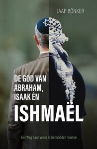 God van Abraham Isaak en Ishmael