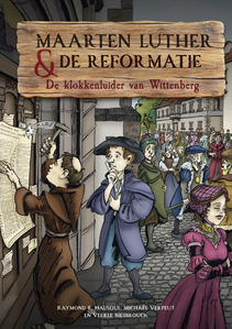 Maarten Luther en de Reformatie 