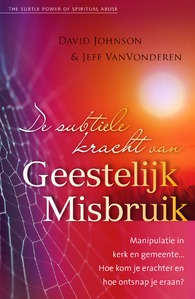 Subtiele kracht v geestelijk misbruik