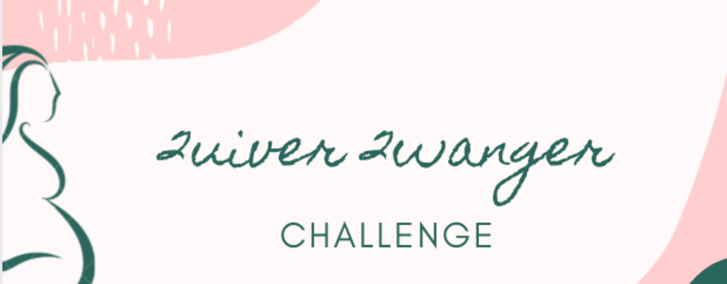 Gideonboeken | Challenge Zuiver Zwanger
